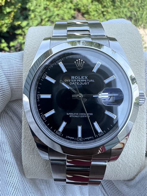 rolex datejust wdfj|Rolex Datejust.